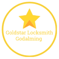 Goldstar Locksmith Godalming logo
