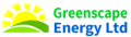 Greenscape Energy logo