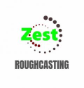 Zest Roughcasting Ayrshire logo