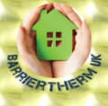 Barriertherm UK Logo