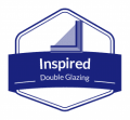 Inspired Glazing logo