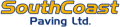 Southcoast Paving logo