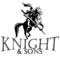 Knight and Sons logo