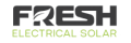 Fresh Electrical Solutions logo