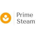 Prime Steam London - Carpet and Upholstery Cleaning logo