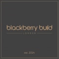 Blackberry Build logo