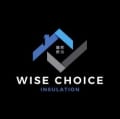 Wise choice insulation Logo