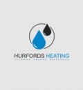 Hurfords Heating logo