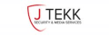 Jtekk Security & Media Services logo