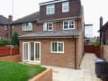 Thanet House Extension & Loft Conversion Specialist logo
