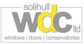 Solihull WDC Logo