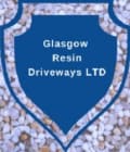 Glasgow Resin Driveways logo