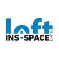 Loft Ins Space Logo