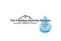 Top 2 Bottom Cleaning Services Corby logo