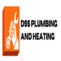 DSS Plumbing and Heating logo