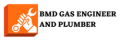 BMD Gas Engineer and Plumber Watford logo