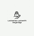 Locksense Locksmith Weybridge logo