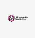 A3 Locksmith West Byfleet logo