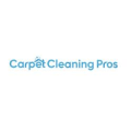 Carpet Cleaning Pros logo