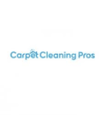 Carpet Cleaning Pros logo
