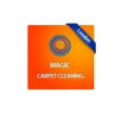 Magic Carpet Cleaning logo