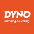 Dyno Plumbing logo