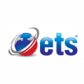 ETS Building Services logo