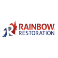 RAINBOW INTERNATIONAL logo