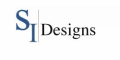 SI Designs logo