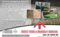 Direct pond & property services logo
