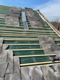 Roofing & Property Maintenance logo