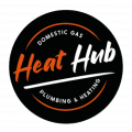 Heat Hub logo