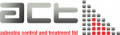 Asbestos Control & Treatment logo
