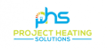 Project Heating Solutions logo