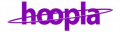 Hoopla logo