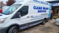 Clear Drain Services Logo