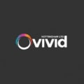 Vivid Nottingham Logo