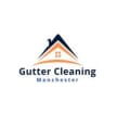 Gutter Cleaning Manchester logo