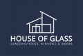 House of Glass Logo