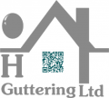 Home Guttering logo