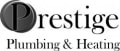 Prestige Plumbing & Heating Logo