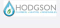 Hodgson Plumbing & Heating logo