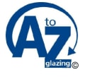A to Z Glazing logo