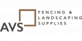 A V S Fencing Supplies logo
