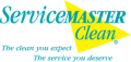 Servicemaster logo