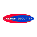 Calder Security logo