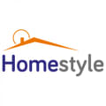 Home Style Plastics logo
