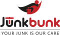Junk Bunk logo