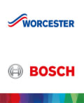 Bosch Thermotechnology (Worcester Bosch) logo