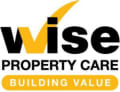 Wise Property Care logo
